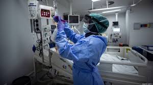 New York Times'tan şok iddia! "Türkiye ölü sayısını gizliyor olabilir"