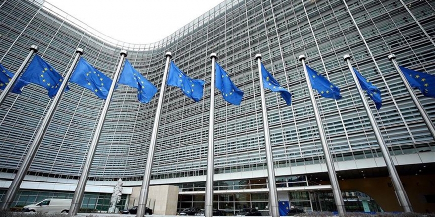 AB Seyahat Kısıtlamasıyla İlgili Yaz Dönemi İçin Hazırlık Yapıyor