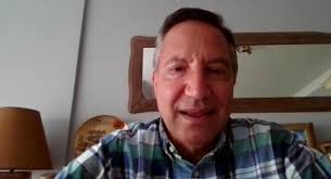 Emekli Tuğamiral Eraydın: 3 Mart'ta 5 silah arkadaşı 15 dakikada virüse yakalandık