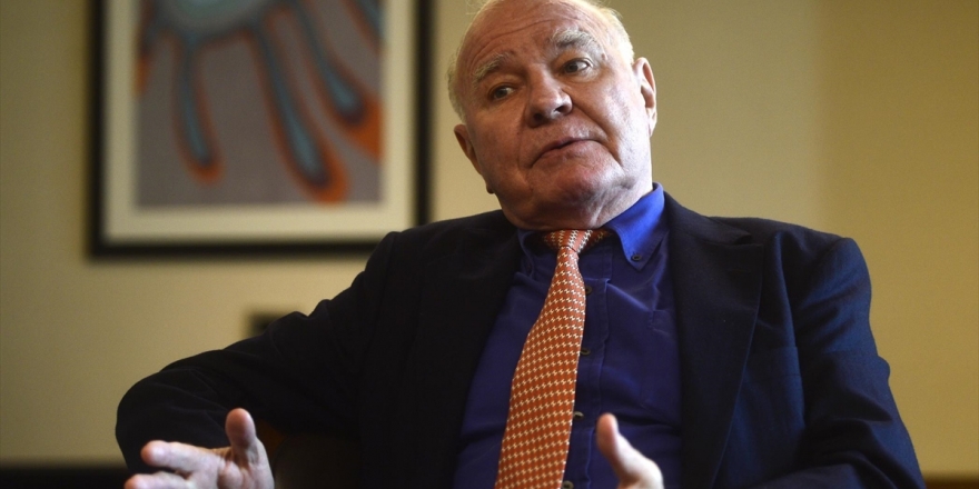 Yatırım Uzmanı Faber: Türkiye Dahil Gelişen Piyasalarda Fırsatlar Var