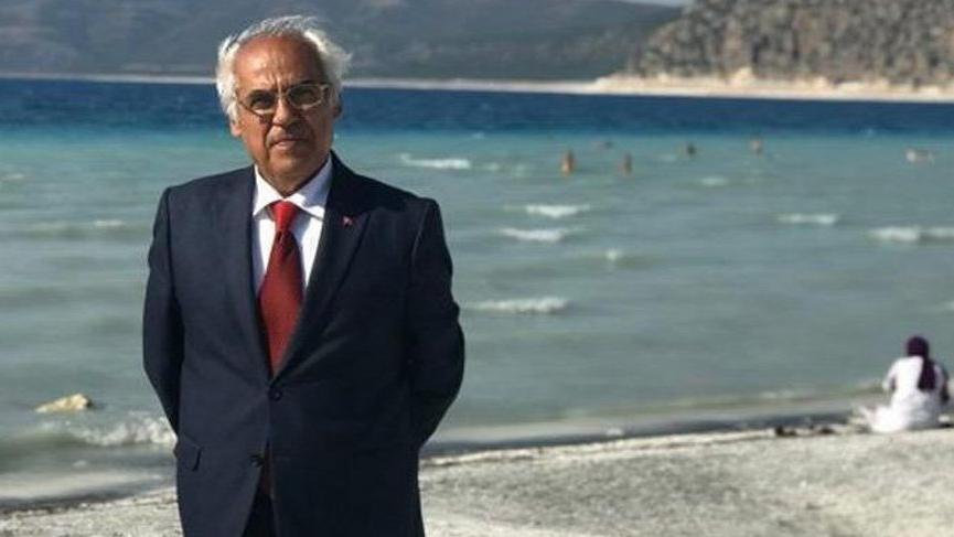 Silahlı saldırıda yaralanan Yeşilova Belediye Başkanı Şenel: Böyle bir şeyin geleceğini tahmin ediyordum