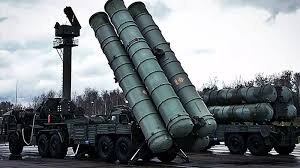 Reuters: "S-400’lerin aktivasyonu koronavirüs nedeniyle ertelendi"