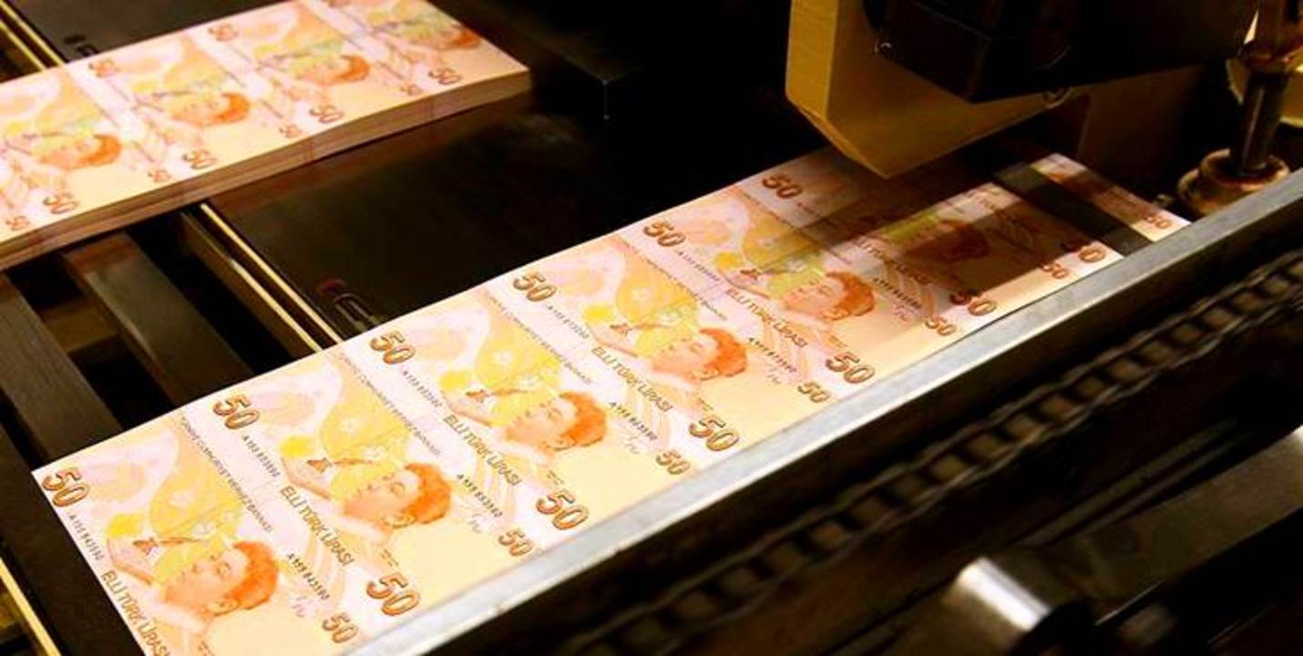 Flaş iddia: Merkez Bankası para basıyor ama nereye kullanıldığı belli değil