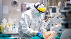 Koronavirüs atlatan doktor: 14 günlük karantina süresi kesin iyileşme anlamına gelmiyor