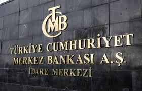 Merkez Bankası'ndan yeni swap limiti hamlesi: Yüzde 30'a çıkardı