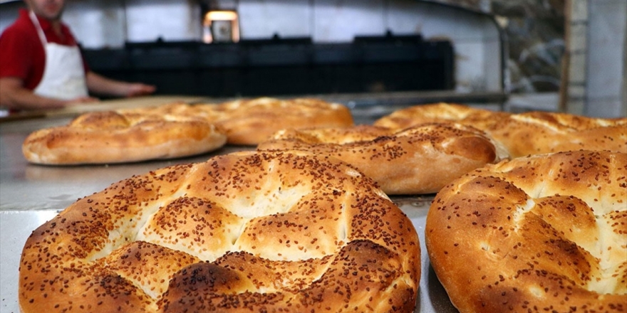 İstanbul'da Pide Fiyatlarına Zam Yapılmayacak