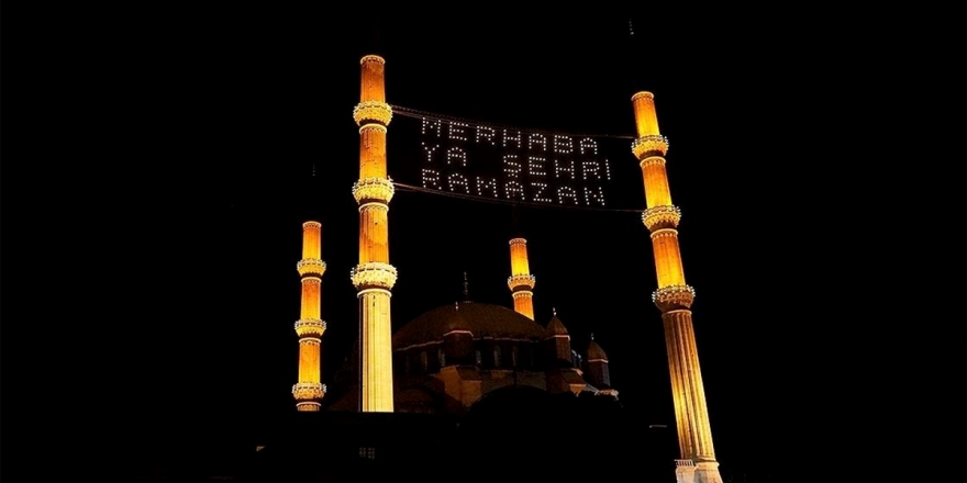 İslam Dünyası Ramazan Ayına Kovid-19 Önlemleri Ve Alimlerin Uyarılarıyla Giriyor