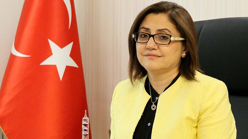 Gaziantep Büyükşehir Belediyesi 'erkeklerin durum tablosu' paylaşımından dolayı özür diledi