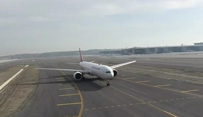 Havada büyük zarar: Tam yüzde 70 düştü