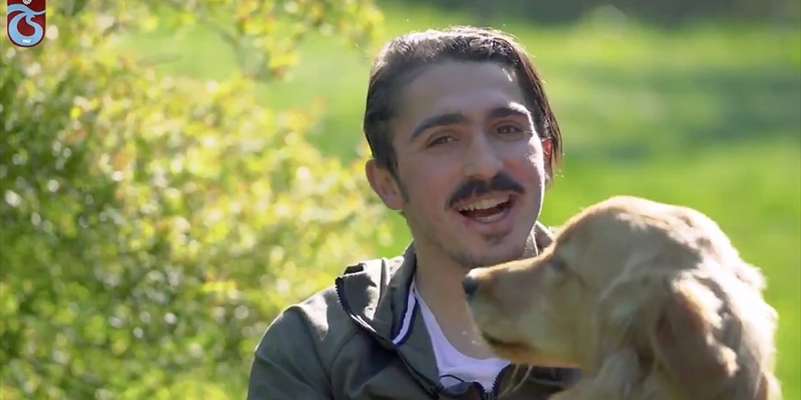 Barcelona'dan Abdülkadir Ömür Paylaşımı