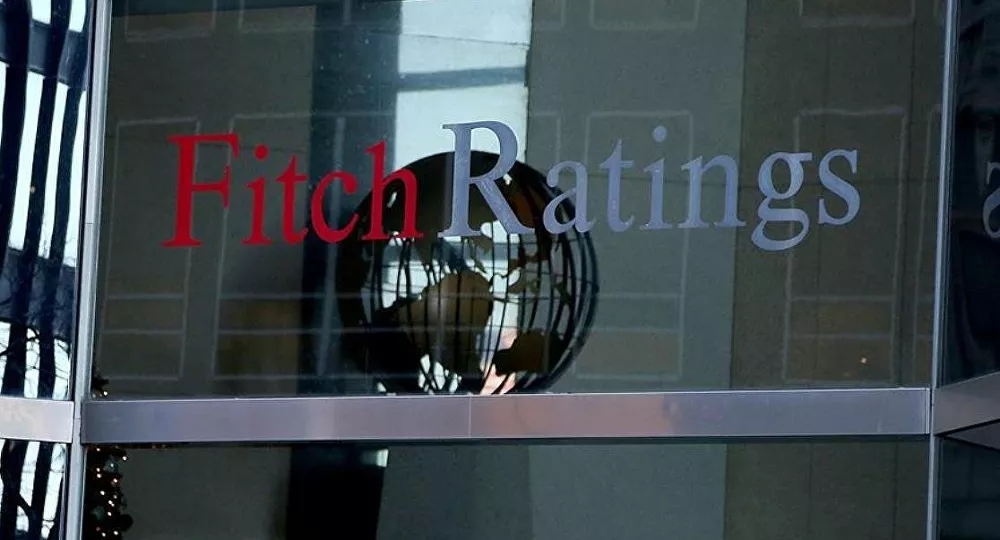 Fitch'ten 'benzeri görülmemiş küresel resesyon' uyarısı
