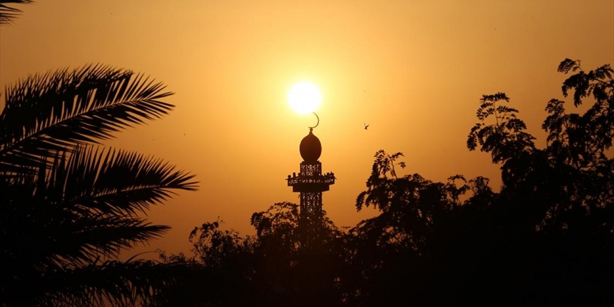 Mısır, Lübnan, Irak Ve Tunus'ta Ramazan Cuma Günü Başlıyor