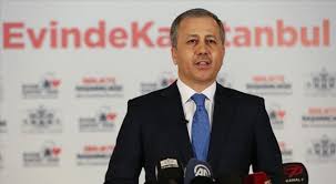 İstanbul Valisi Yerlikaya açıkladı: Kamuda mesai saatleri değişti