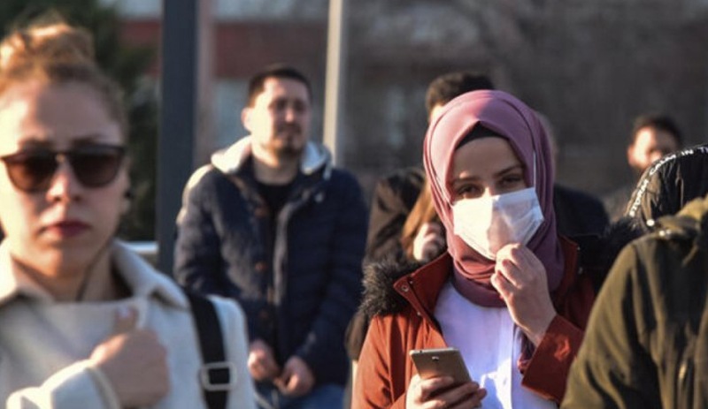 Bilim Kurulu Üyesi Prof. Dr. Yavuz: Toplumun yüzde 60'ı enfekte olana kadar virüsün yayılma potansiyeli var