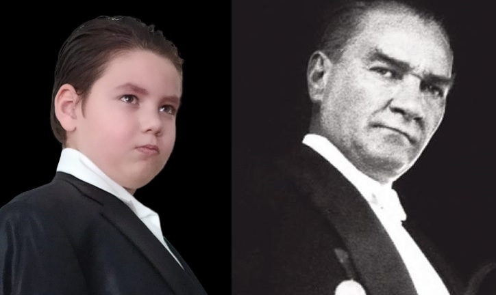 İşte 23 Nisan'ın kahramanları