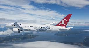 THY'den 23 Nisan'ın 100. yılında özel 'TK1920' uçuşu