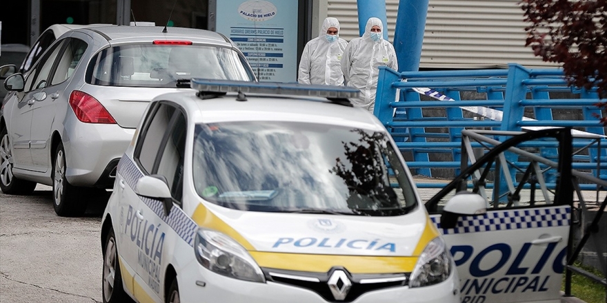 Huzurevleri Avrupa'daki Kovid-19 Ölümlerinin 'Merkez Üssü' Oldu