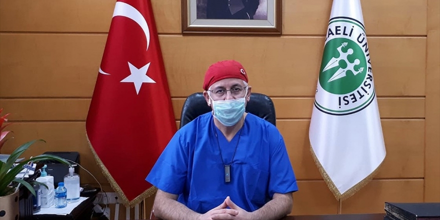 Uzmanından Oruç Tutmak İsteyen Yaşlılara Tavsiyeler