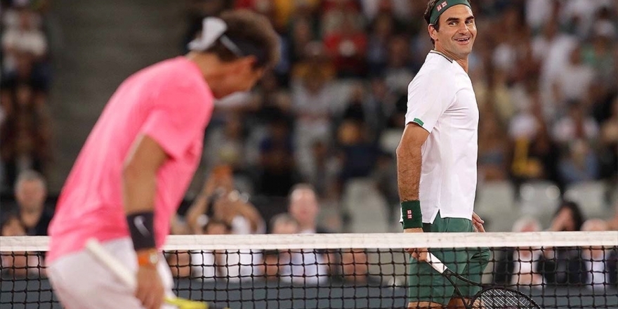 Federer Atp Ve Wta'nın Birleşmesini İstiyor