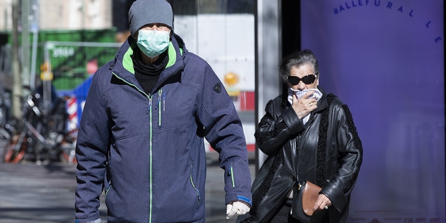 Salgın Sonrası Gelişmiş Ekonomilerin Kemer Sıkma Riski Var