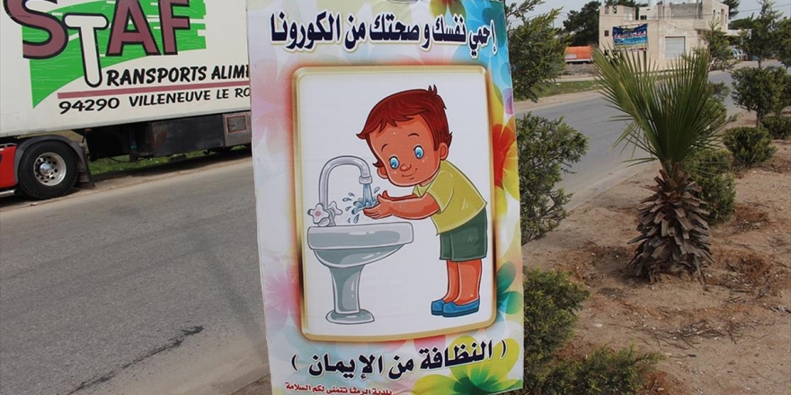 BM: Arap Coğrafyası, Kovid-19'un Yıkıcı Etkilerinin Merkezinde Yer Alacak