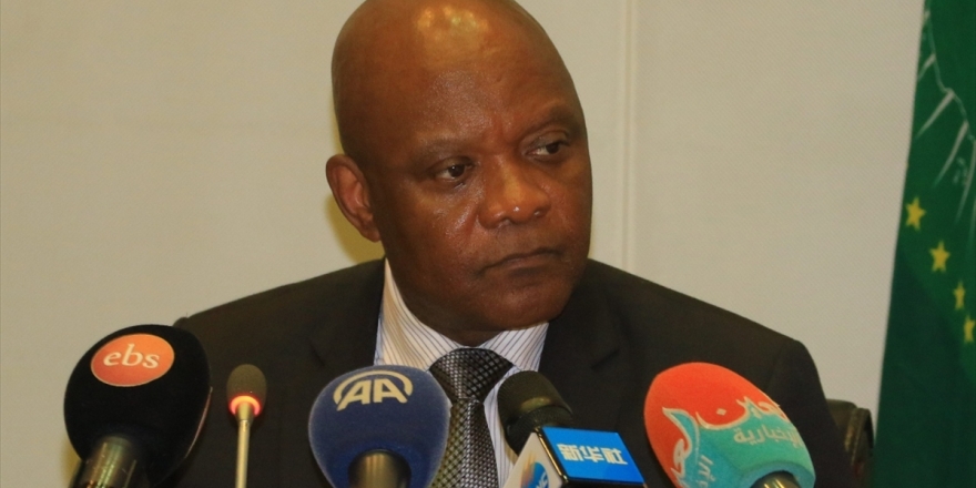 Afrika'da Solunum Cihazı Olmayan Ülke Kalmayacak