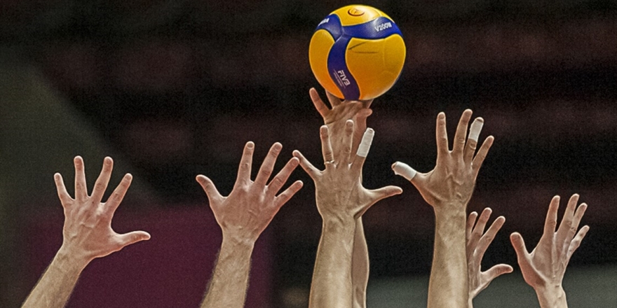 CEV Organizasyonları Koronavirüs Nedeniyle İptal Edildi