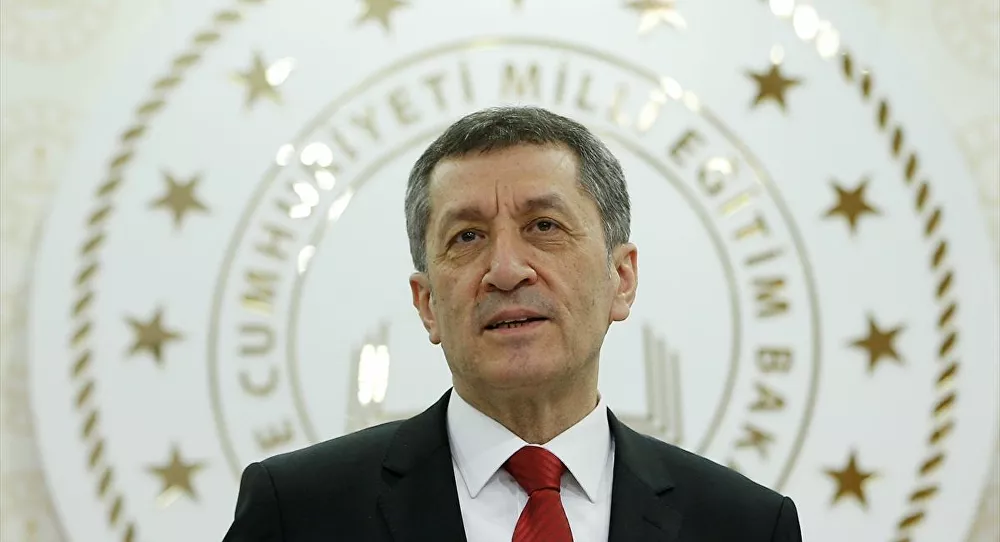Milli Eğitim Bakanı Selçuk: Temmuz ve ağustosta telafi düşüncemiz yok
