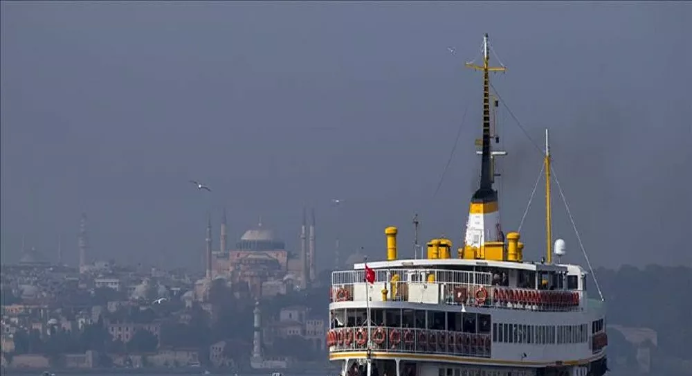 Adalar'a 1 ay boyunca giriş-çıkış yasaklandı