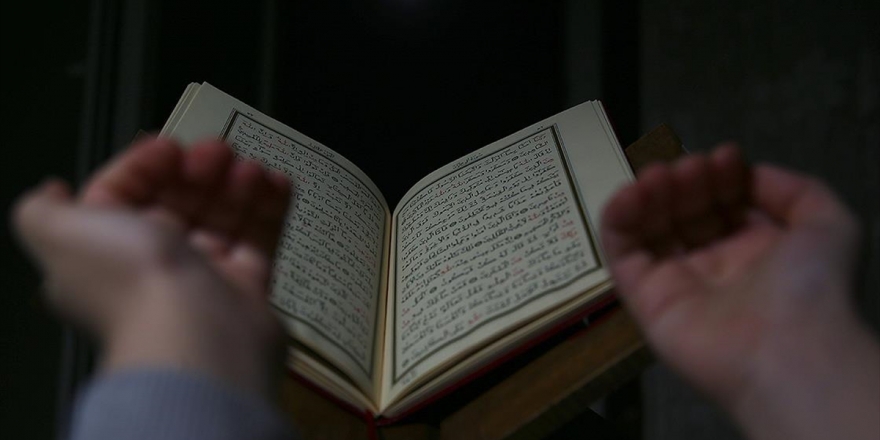 Dünya Genelinde Bugün Ramazanın İlk Günü