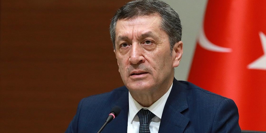 Milli Eğitim Bakanı Selçuk: Çocuklarımızın Sağlığını Koruyacak Şekilde LGS'yi Yapabiliriz