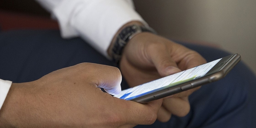 Cep Telefonu Abonelerine Ramazanda İnternet Hediyesi