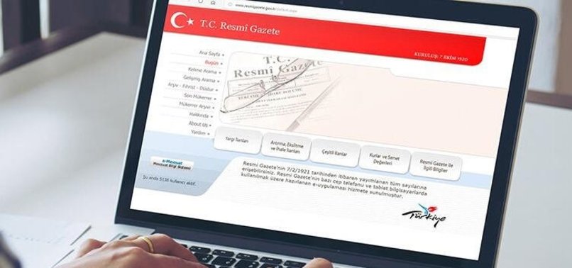 Ankara'da bazı bölgeler "riskli alan" ilan edildi!.