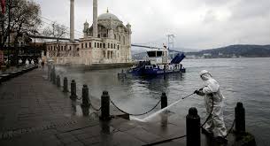 Kademeli normalleşme planı: İlk tedbir en son kalkacak