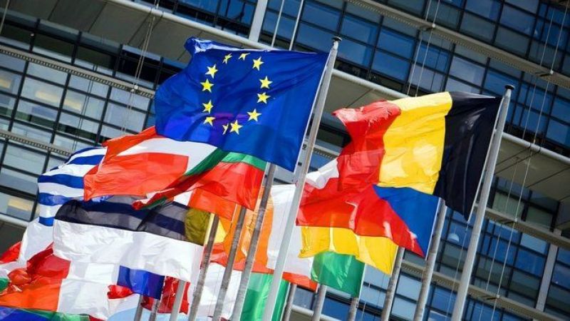 AB'de anlaşma nihayet sağlandı: 1 trilyon euroluk acil durum bütçesi oluşturulacak