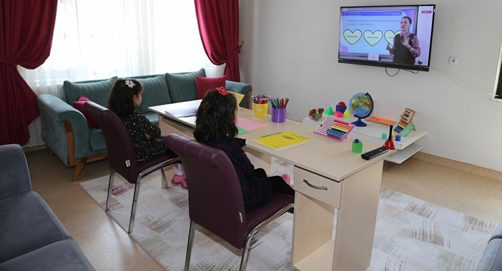 Türkiye uzaktan eğitimde 64. sırada
