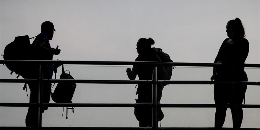 Dünyadaki Seyahat Noktalarının Yüzde 96'sında Kısıtlamalar Uygulanıyor