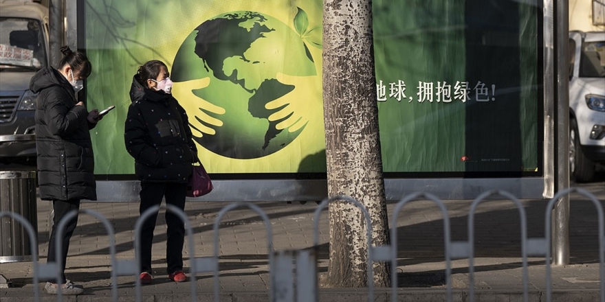 Çin'de Koronavirüsten Yeni Can Kaybı Yok