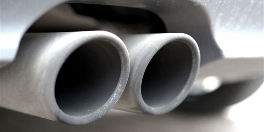 Karbon Emisyonlarında Tarihi Düşüş Bekleniyor