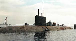 İngiltere Kraliyet Donanması'nda barbekü partisi tepkiye yol açtı