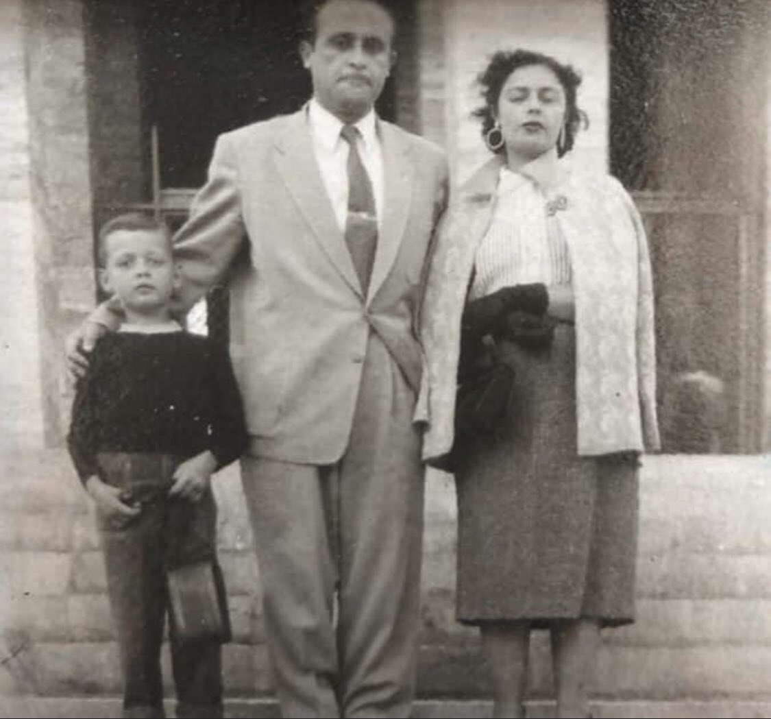 DEMİREL ÇİFTİNİN MANEVİ OĞLU KORONA NEDENİYLE HAYATINI KAYBETTİ