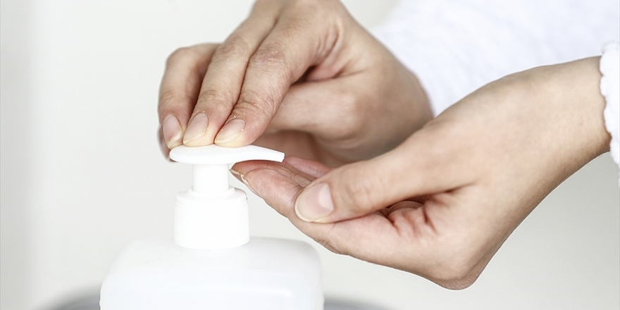 Hijyen Ürünleri Firması Trump'ın Dezenfektan Önerisi Üzerine Kullanıcıları Uyardı