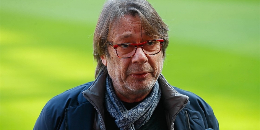 Kulüpler Birliği Vakfı Başkanı Sepil: Şu Anda Liglerin Bitirilmesi Yönünde Bir İrade Hakim