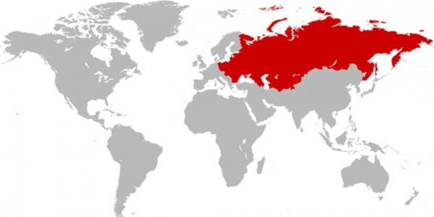 Talha Aytekin yazdı: Turan Birliği'ne giden yolda Rusya'nın dünü, bugünü ve yarını...