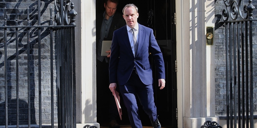 İngiltere 4 Haziran'da Kovid-19 Aşısı İçin Uluslararası Zirve Düzenleyecek