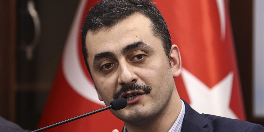 Eren Erdem'in işten çıkardığı sosyal medyacıdan manidar paylaşım