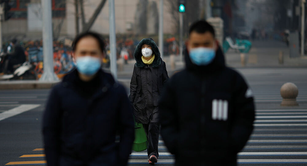 Koronavirüsün yaşam süresi üzerindeki etkisi hesaplandı: Yaklaşık 10 yıl azaltıyor