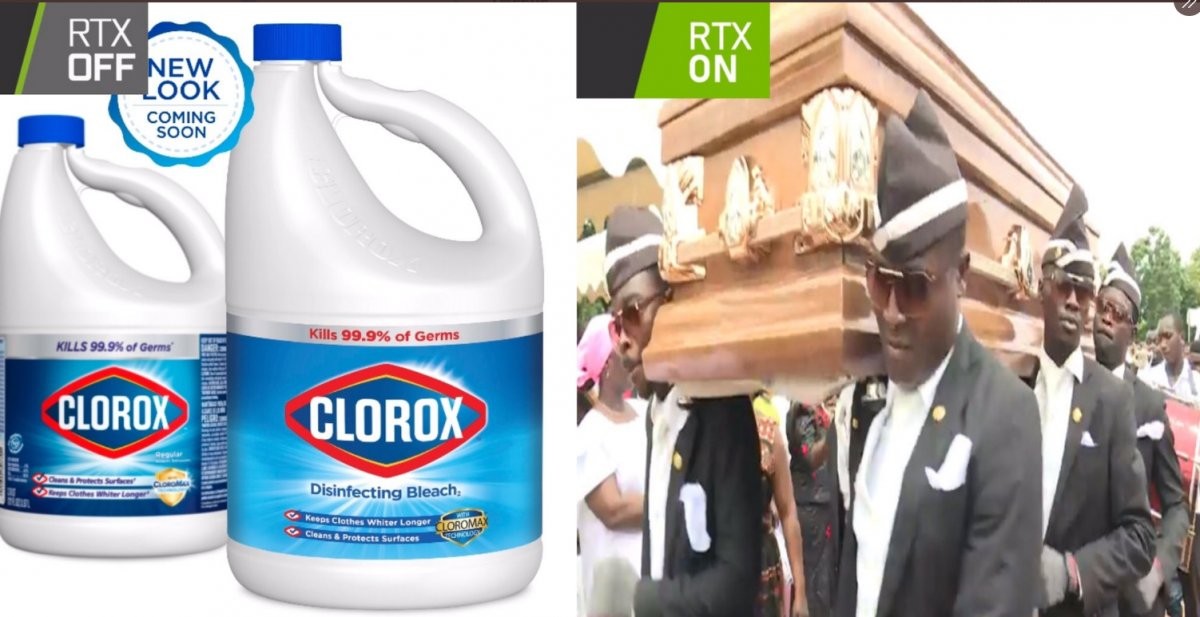 Trump'ın dezenfektan önerisi dalga konusu oldu