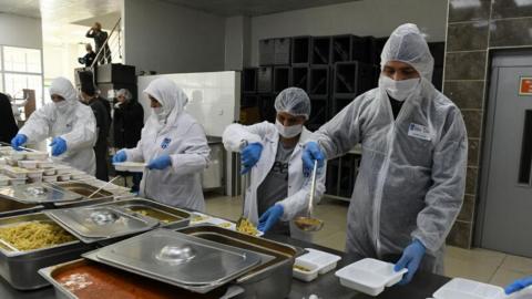 Mansur Yavaş'ın 'Bir iftar da benden' kampanyasına siber saldırı