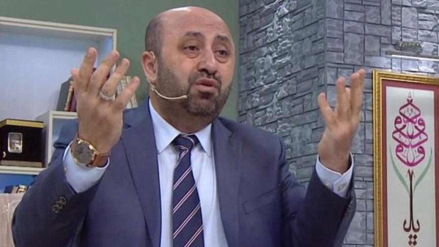 İlahiyatçı Ömer Döngeloğlu korona virüsüne yakalandı